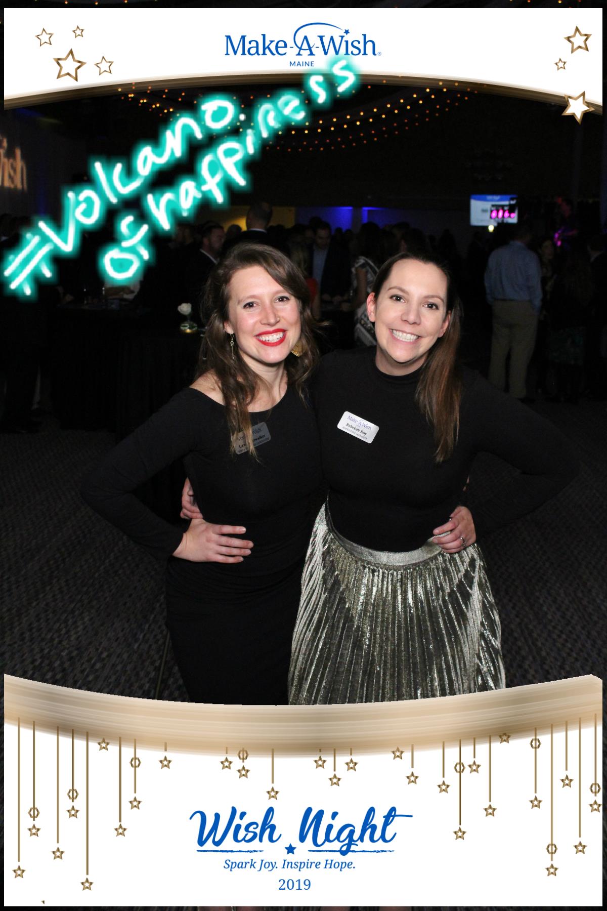 Wish Night | View more photos from the event at gallery.mainemagicmirror.com/u/MaineMagicMirror/Wish-Night